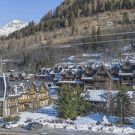 Apartment Alpen