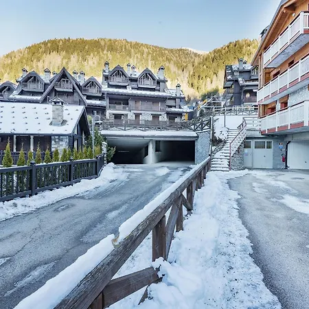 Apartment Alpen