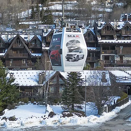 Alpen Apartment