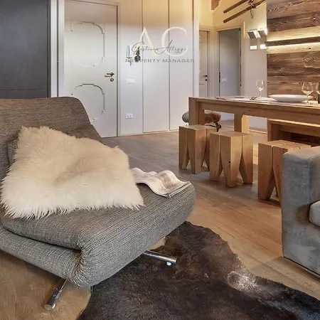Apartment Alpen *