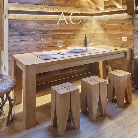 Apartment Alpen