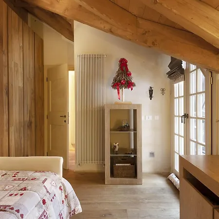 Alpen Apartment *