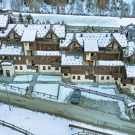 Alpen Ponte Di Legno