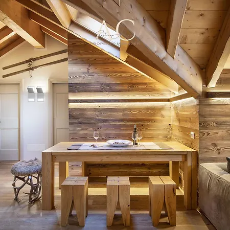 Alpen Apartment