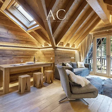 Alpen Apartment