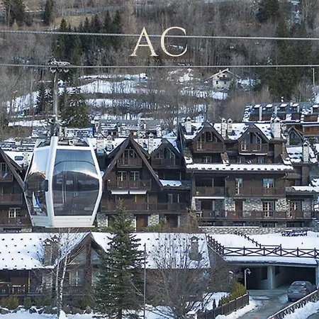 Apartment Alpen