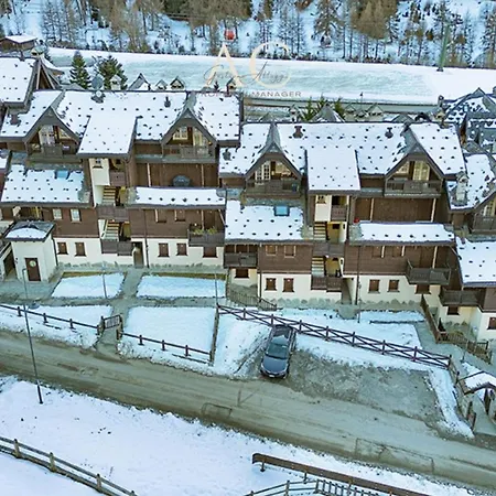 Alpen * Ponte Di Legno