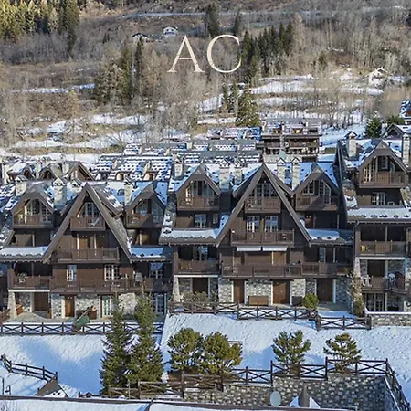 Alpen Apartment *