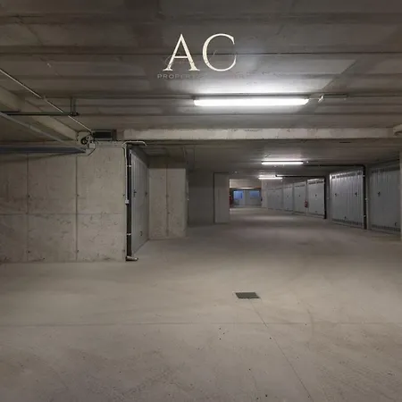 Apartment Alpen *