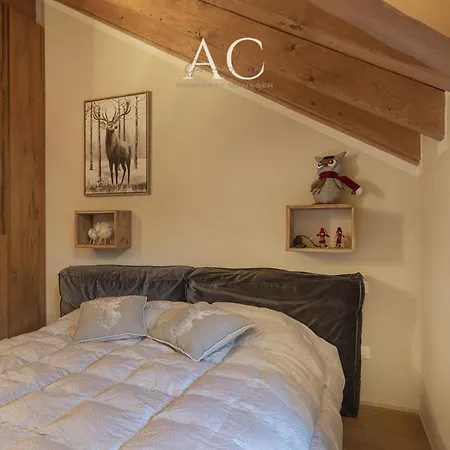 Apartment Alpen