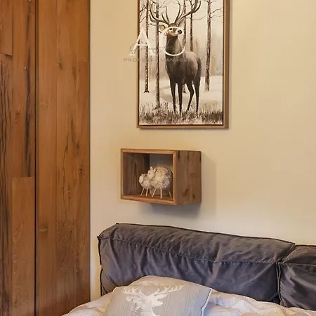 Apartment Alpen