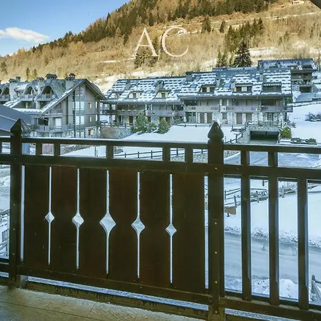 Alpen Ponte Di Legno