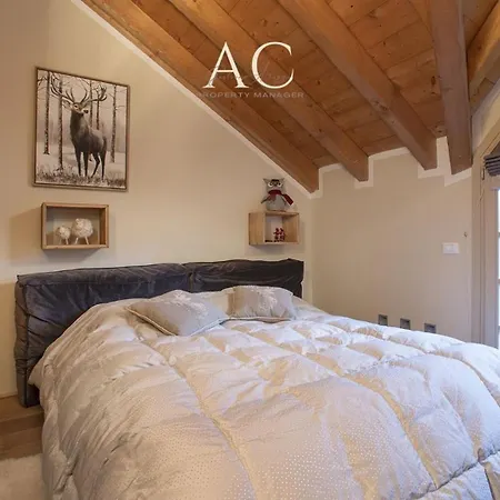 Alpen Apartment