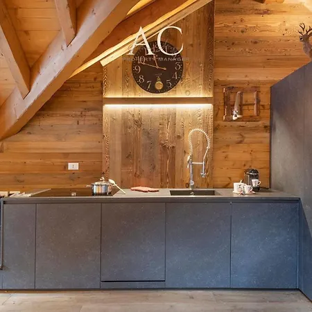 Apartment Alpen