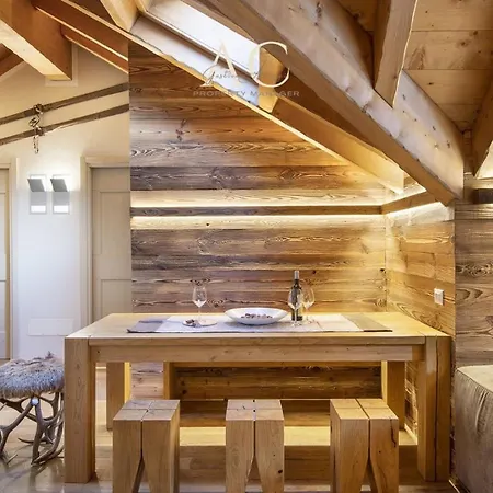 Alpen Apartment Ponte Di Legno