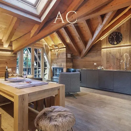 Apartment Alpen Ponte Di Legno