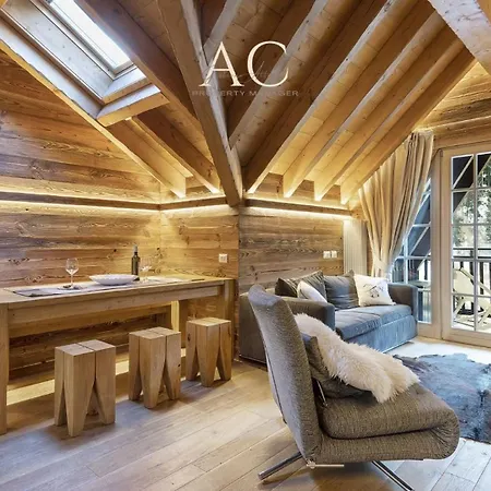 Apartment Alpen