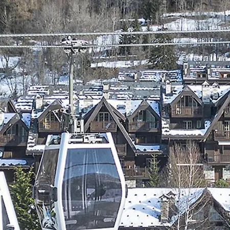 Apartment Alpen