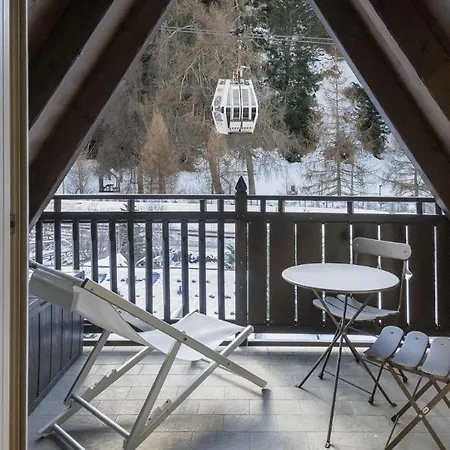 Apartment Alpen Ponte Di Legno