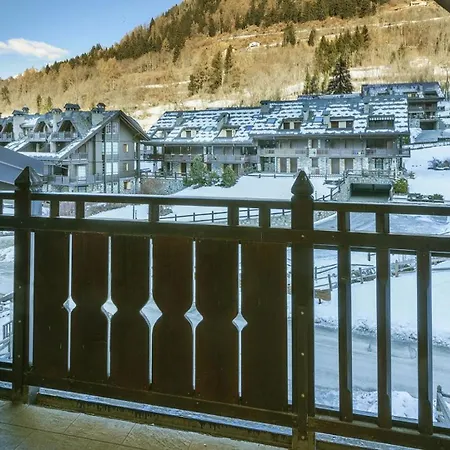 Alpen * Ponte Di Legno