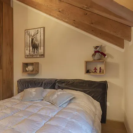 Alpen Apartment Ponte Di Legno