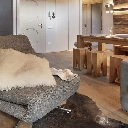 Apartment Alpen