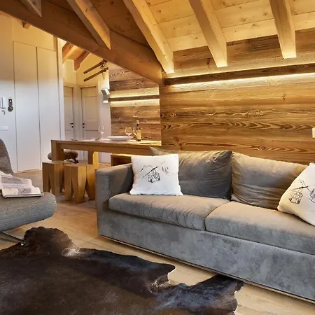 Alpen Apartment *
