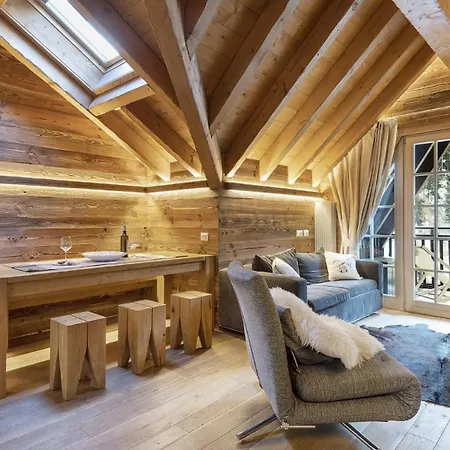 Apartment Alpen *