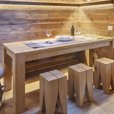 Alpen Apartment