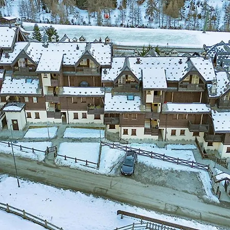 Apartment Alpen Ponte Di Legno