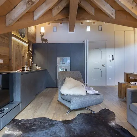 Apartment Alpen Ponte Di Legno
